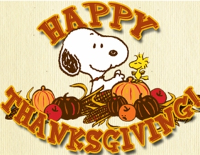 thanksgiving-snoopy